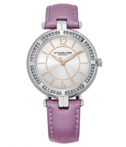 Serena 550 Quartz 33mm Fashion