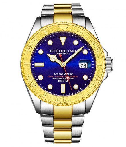Depthmaster 893 Automatic 42mm Diver