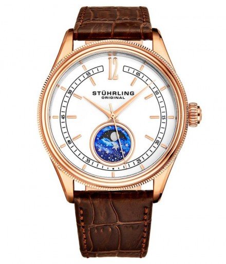 Celestia 897 Quartz 42mm Classic