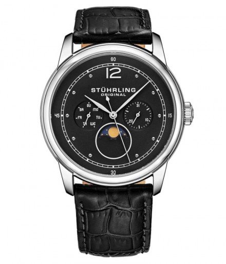 Celestia 898 Quartz 39mm Classic
