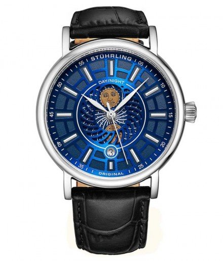 Duet 899 Quartz 42mm Classic