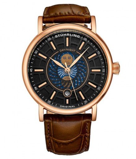 Duet 899 Quartz 42mm Classic