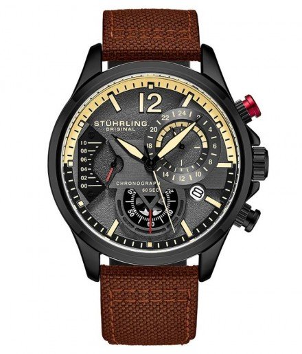 908 45mm Aviator
