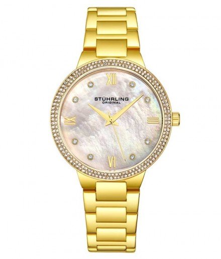Carrara 3907 38mm Classic