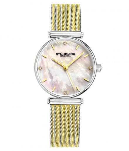 Cambria 3927 Quartz 32mm Classic