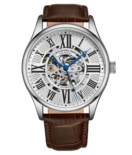 Atrium 3942 Automatic 42mm Skeleton