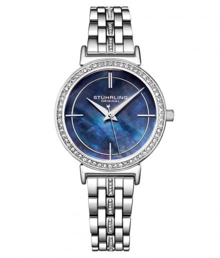 3987 Quartz 33mm Classic