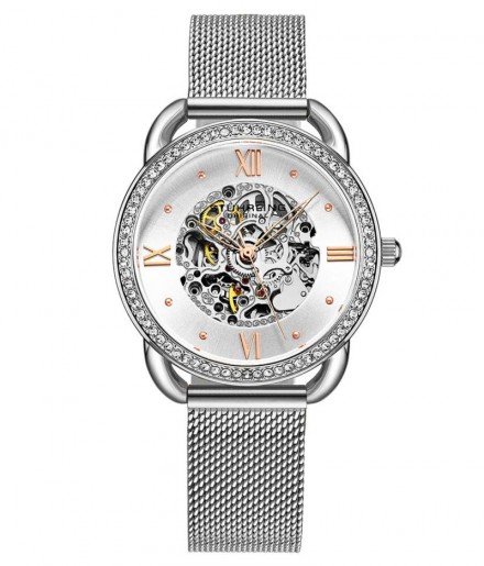 3991M Automatic 36mm Skeleton