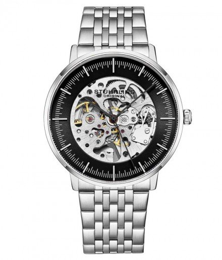 Legacy 3994 Automatic 42mm Skeleton