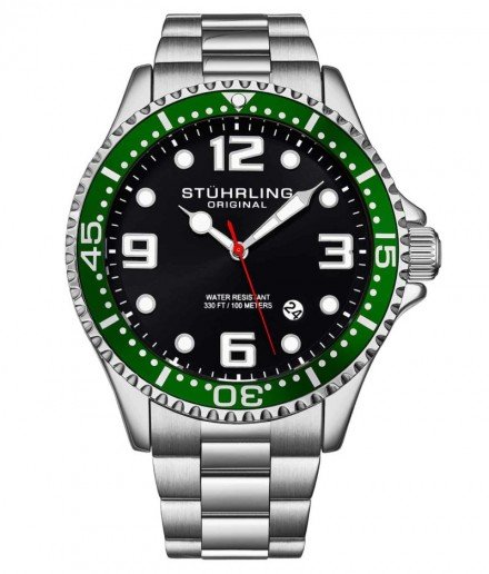 Regatta Champion XL 395XL Quartz 44mm Diver