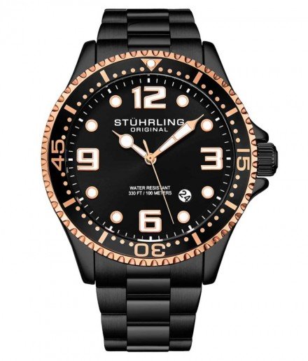 Regatta Champion XL 395XL Quartz 44mm Diver