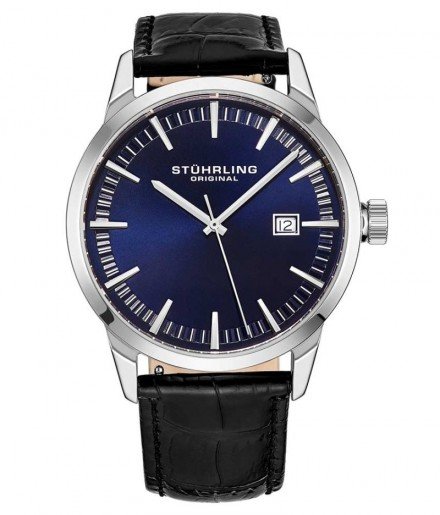 Ascot 42 555A Quartz 42mm Classic