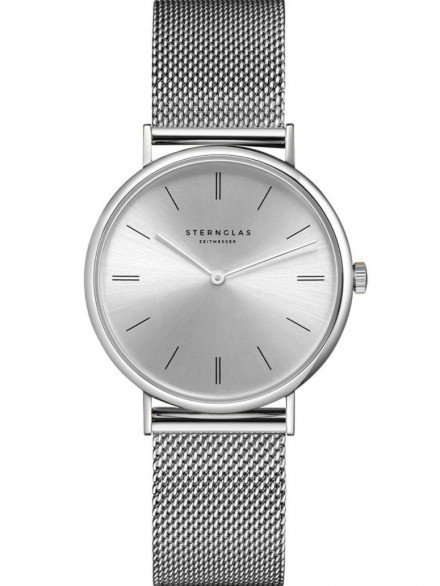 SSJ31/400 Ladies' Watch Sinja silver