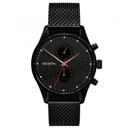 VOYAGER CAVIAR