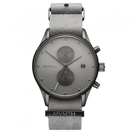 VOYAGER MONOCHROME
