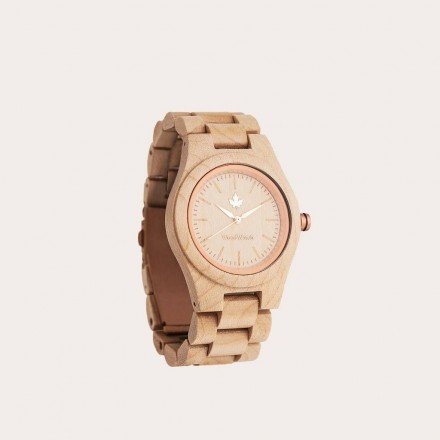 Maple Rosegold - Core 36MM