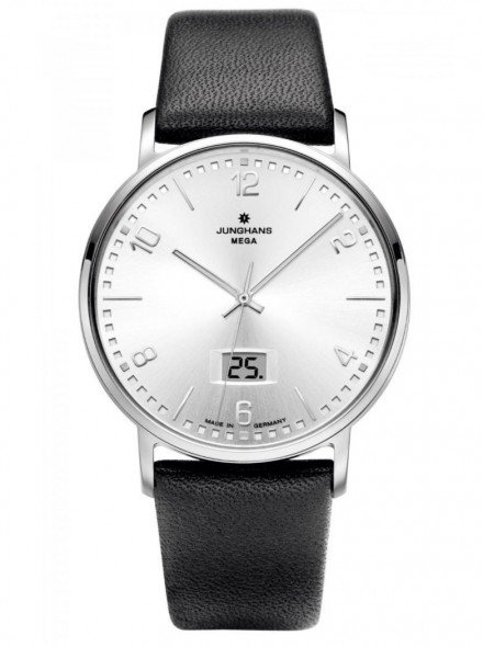 030/4943.00 Milano Gents Radio Watch