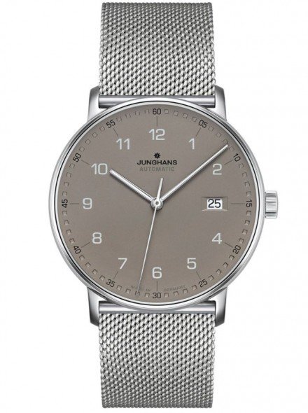 027/4836.44 Automatic Watch Form A