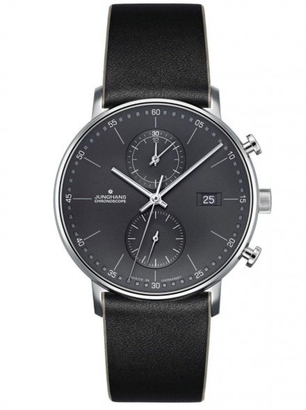 041/4876.00 Men's Watch Chronoscope Form C