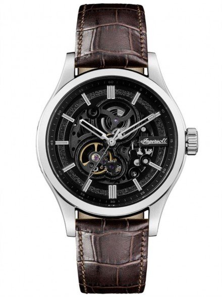 I06801 Automatic Men's Watch The Armstrong