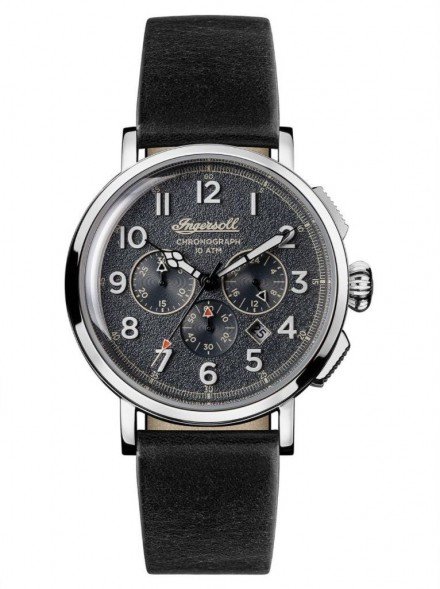 I01701 Mens Chronograph The St Johns