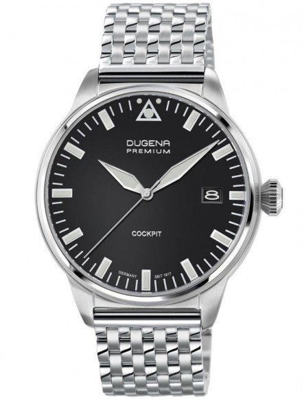 7090178 Premium Men's Watch Cockpit