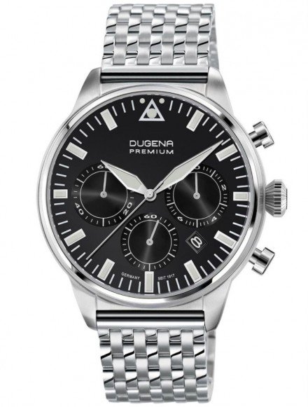 7090179 Premium Men's Watch Cockpit Chrono