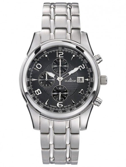 4460350 Gents Chronograph
