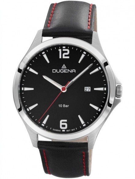 4460992 Men's Wristwatch Boston 10 Bar WR