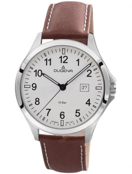 4460990 Men's Wristwatch Boston 10 Bar WR