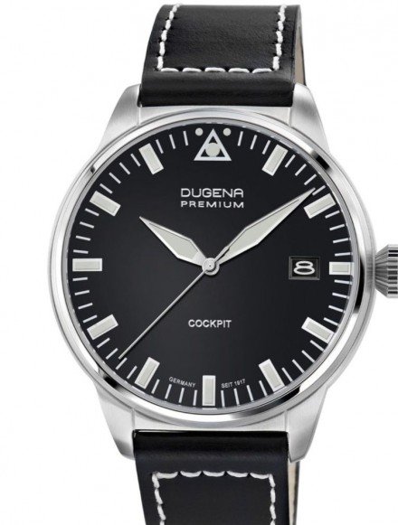 7000178 Cockpit Mens Watch