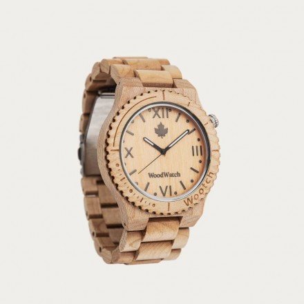 Wootch Maple - Original 47MM