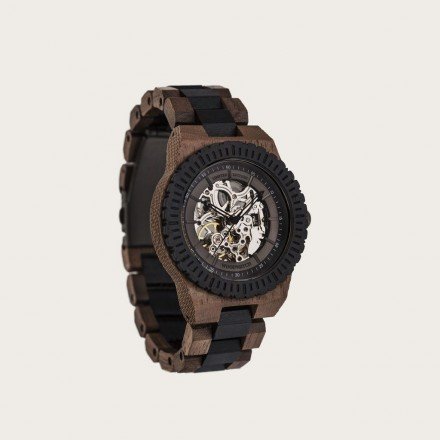 Urban Navigator - Automatic - 42mm