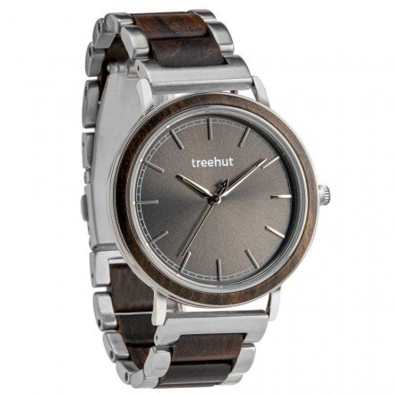 Bay Ebony Grey Sunray Silver