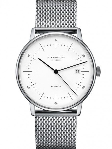 SNA01/403 Automatic Watch Naos