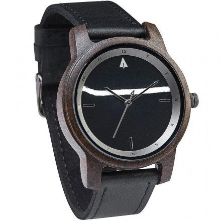 Horizon Ebony Marble Black