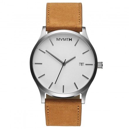 CLASSIC WHITE TAN