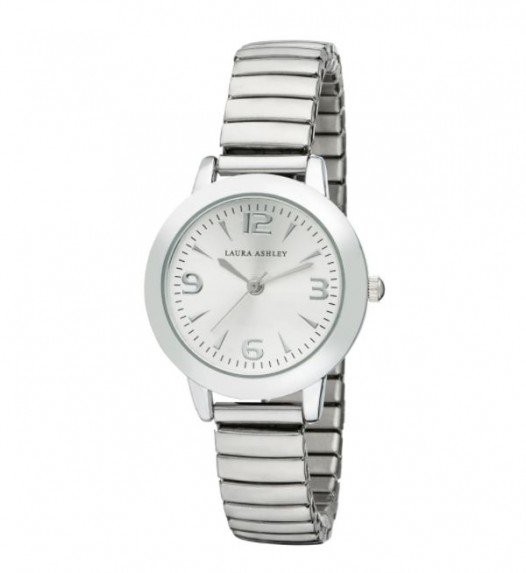 Laura Ashley Silver Women display picture 3