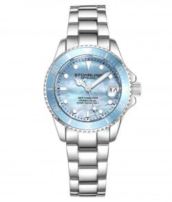 Depthmaster 3950L Quartz 32mm Fashion
