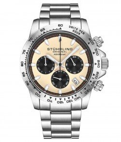 Formulai 891 Quartz 42mm Chronograph