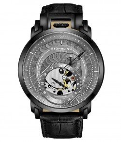 Savoy 942 Automatic 44mm Skeleton