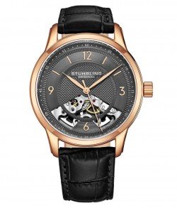 Legacy 977 Hand-wind 40mm Skeleton
