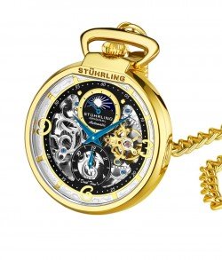 Modena 991 Automatic 48mm Skeleton