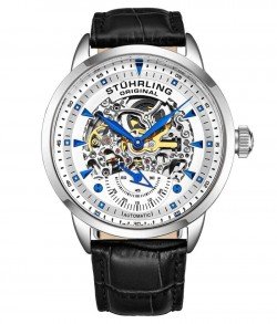 Executive 3133 44mm Skeleton