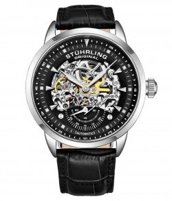 Executive 3133 44mm Skeleton