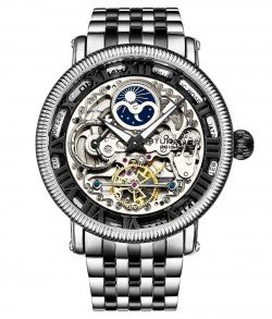 Special Reserve 3922 Automatic 48mm Skeleton