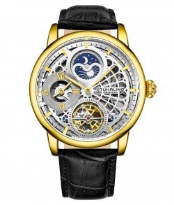 3926 Automatic 43mm Skeleton
