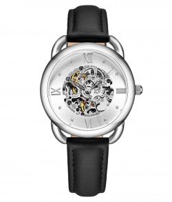 3990 Automatic 36mm Skeleton