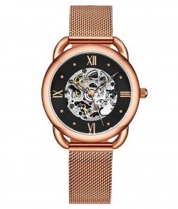 3990M Automatic 36mm Skeleton