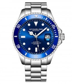 Regatta 792 Automatic 42mm Diver